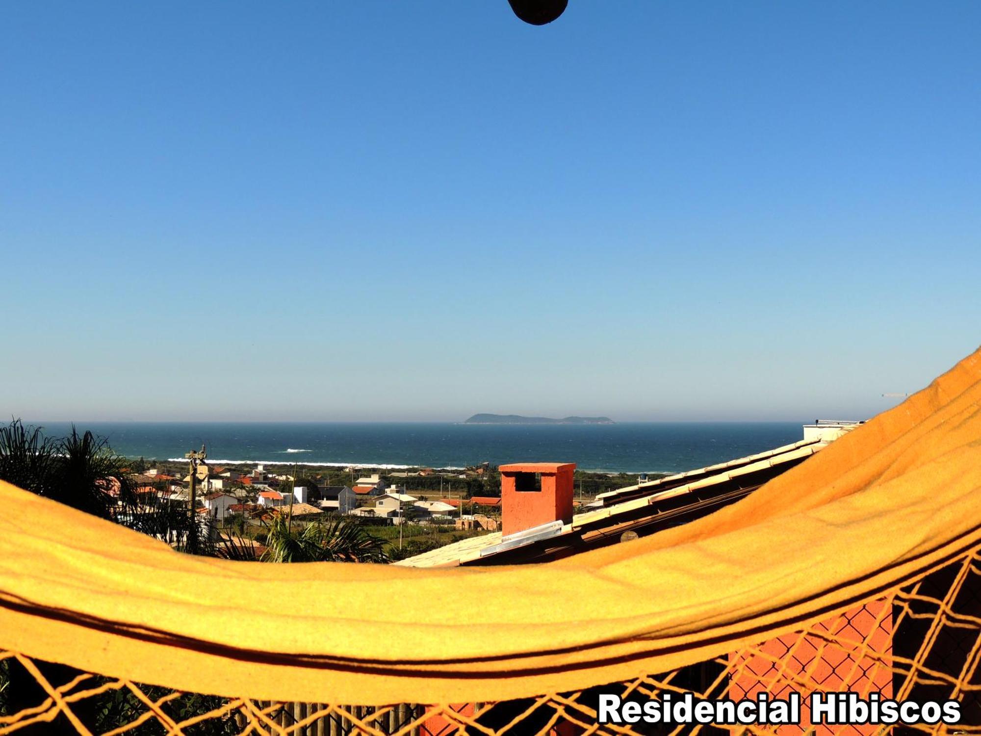 加罗帕巴Residencial Hibiscos - Vista Mar别墅 外观 照片
